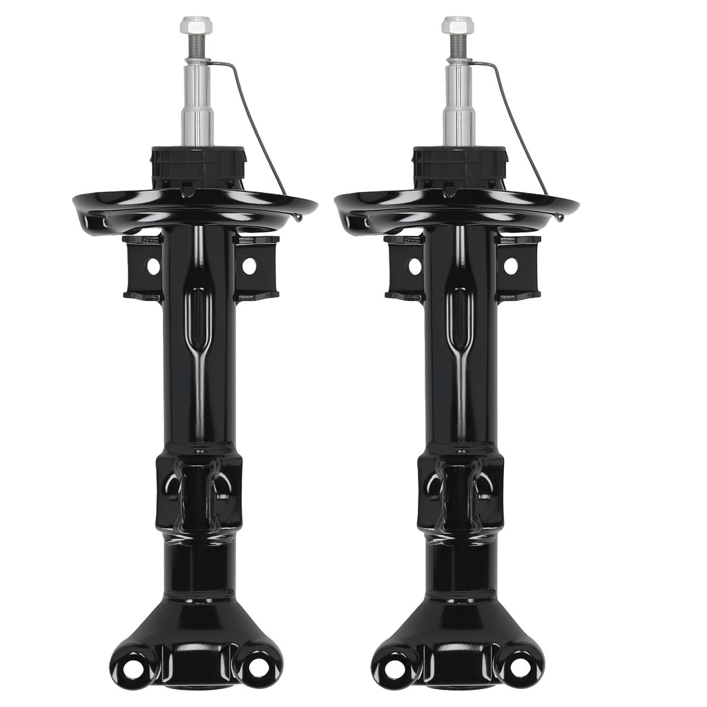 Voor Shock Absorber Ophanging geschikt voor Mercedes W204 C250 CDI C300 2043232400