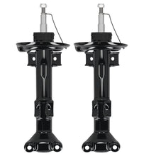 Laad de afbeelding in de galerijviewer, Voor Shock Absorber Ophanging geschikt voor Mercedes W204 C250 CDI C300 2043232400