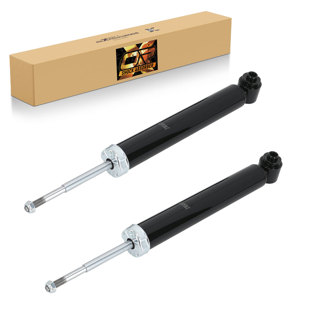 2 x Achter Shock Absorber geschikt voor BMW X5 E53 2000-2006 33521096278 33506751543