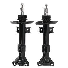 Laad de afbeelding in de galerijviewer, Voor Shockers geschikt voor Mercedes Benz E Class W212 300 250 350 Shock Absorbers X 2