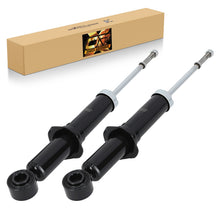 Laad de afbeelding in de galerijviewer, Achter Links Rechts Shock geschikt voor Toyota Prius 03-09 4853002770 Ophanging Absorber