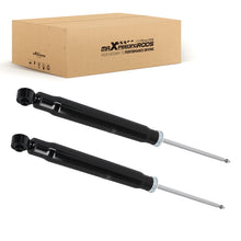 Laad de afbeelding in de galerijviewer, Achter Shock Absorbers geschikt voor FORD KUGA I 2.0 TDCi 2008-2012 Shocks Shockers Pair X 2