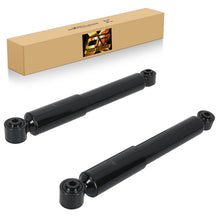 Laad de afbeelding in de galerijviewer, Achter Shock Absorbers Shockers X 2 geschikt voor Renault Master Mk 3 2.3d 2010-2022 2019 18