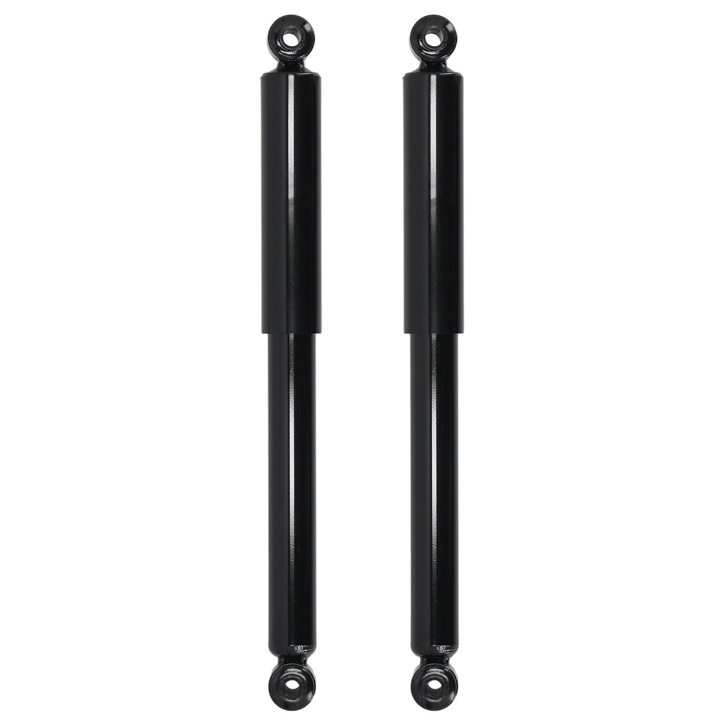 2x Achter Shock Absorber geschikt voor Mercedes Sprinter 06-21 9063200531 A9063200031 343484
