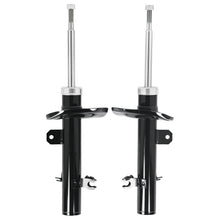 Laad de afbeelding in de galerijviewer, 2x Amortiguador Delantero compatible for Peugeot 2008 2013-2025 9820326280 452803R