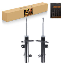 Laad de afbeelding in de galerijviewer, 2x Voor Damper Shock Absorber geschikt voor Peugeot 2008 geschikt voor FWD 2013-2023 9810915580