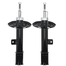 Laad de afbeelding in de galerijviewer, Voor Shock Absorbers geschikt voor Citroën C4 II 1.6 Hdi 90 2009-2021 Shocks Shockers X 2