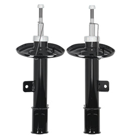 Front Shock Absorbers compatibel met Citroën C4 II 1.6 Hdi 90 200...