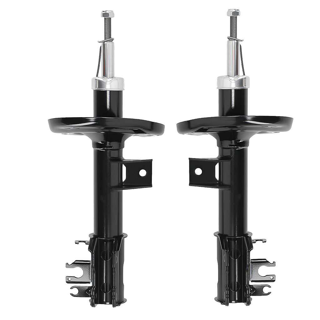 Front Shock Absorbers compatibel met Fiat 500 2007-2023 333766 33...