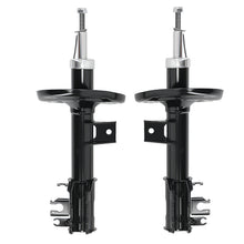 Laad de afbeelding in de galerijviewer, Front Shock Absorbers compatibel met Fiat 500 2007-2023 333766 33...