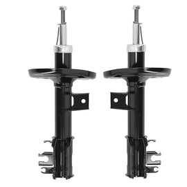 Front Shock Absorbers compatibel met Fiat 500 2007-2023 333766 33...