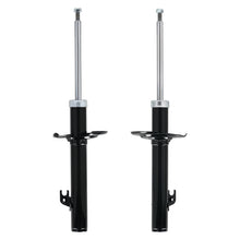 Laad de afbeelding in de galerijviewer, 2x Voor Shock Absorber geschikt voor Citroën C1 2005-2021 485100H060 1610852980