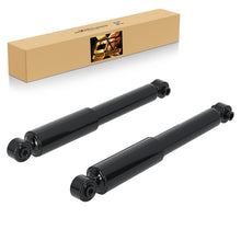Laad de afbeelding in de galerijviewer, Achter Shock Absorber Strut geschikt voor Ford Ka 2008-2016 2009 2010 2011 2012 2013 2014