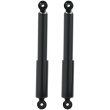 Laad de afbeelding in de galerijviewer, 2x Amortiguador Aceite Trasero compatible for FIAT PANDA 2012-2025 4670555AB4670560AB