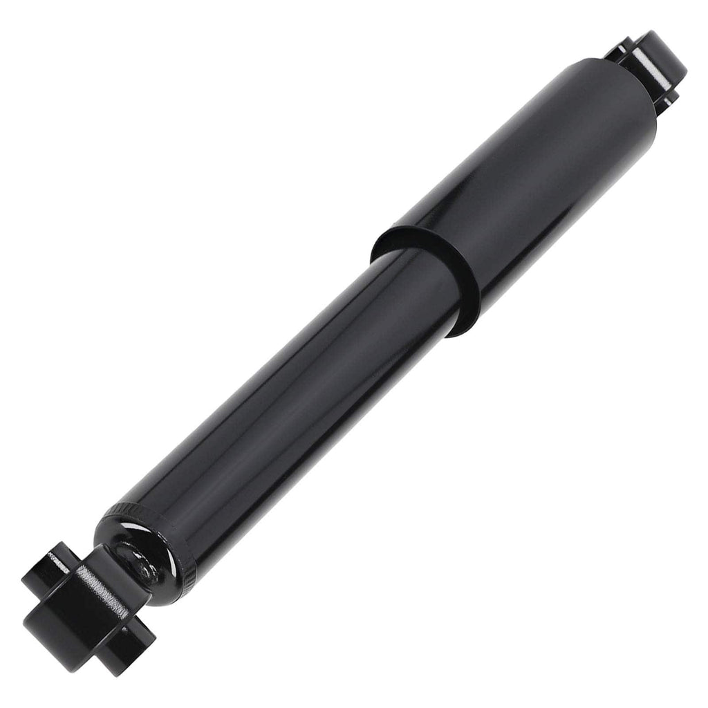 2x achter Oil Schokdemper geschikt voor FIAT PANDA 2012-2025 4670555AB4670560AB