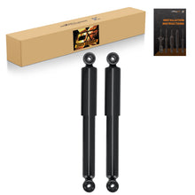 Laad de afbeelding in de galerijviewer, 2x Achter Shock Absorber geschikt voor FIAT PANDA 12-25 51929876 51904417 51846485