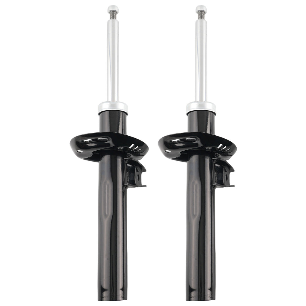 2x Voor Gas Shock Absorber geschikt voor VW Beetle Eos 2006-2019 72311 335808 313053