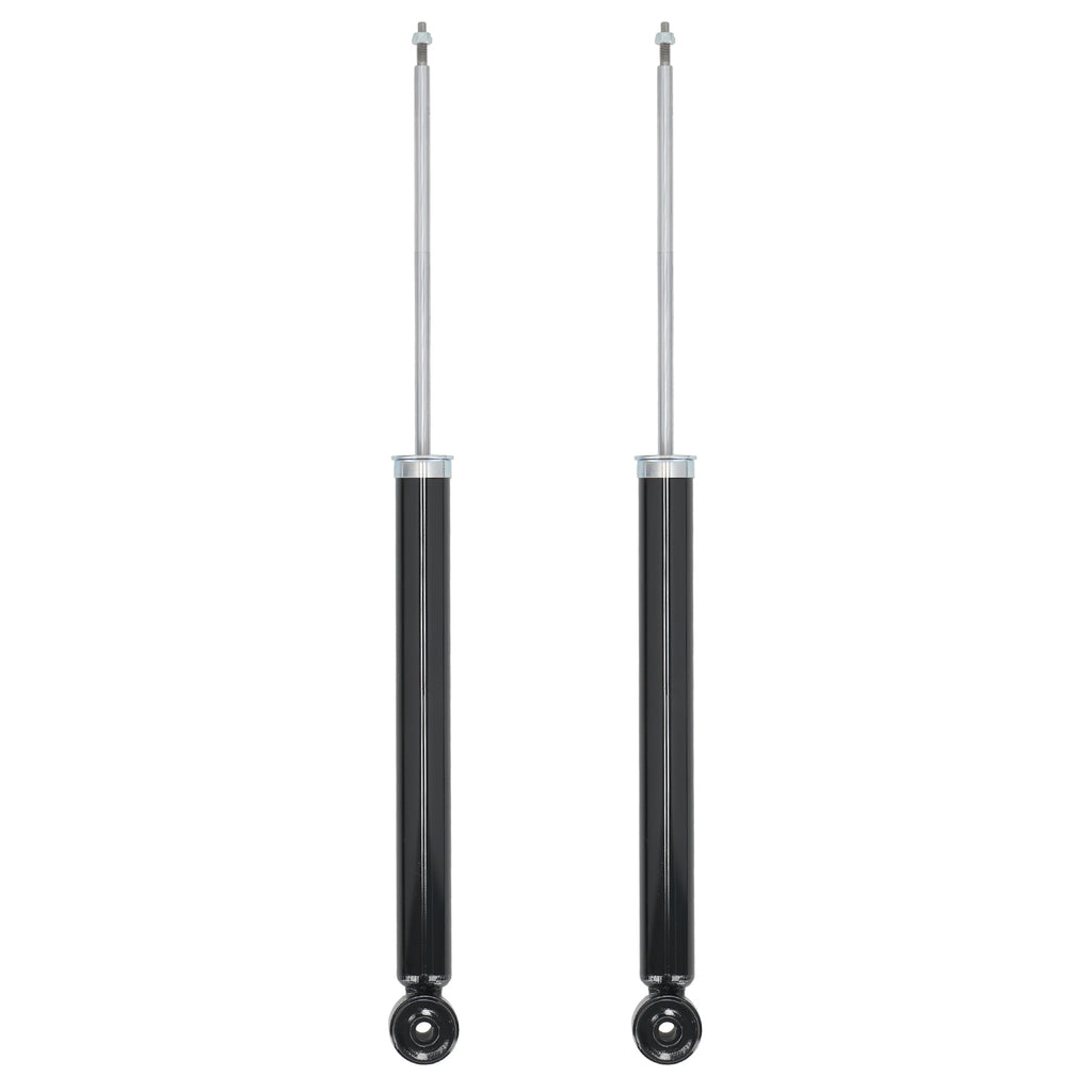 2x Amortiguadores Trasero compatible for Ford Fiesta 08-18 compatible for Mazda 2 07-15 1514407 315150