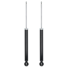 Laad de afbeelding in de galerijviewer, 2x Amortiguadores Trasero compatible for Ford Fiesta 08-18 compatible for Mazda 2 07-15 1514407 315150