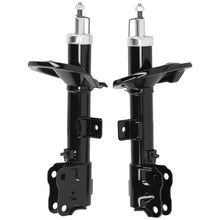 Laad de afbeelding in de galerijviewer, 2x Voor Shock Absorbers geschikt voor MITSUBISHI ASX geschikt voor PEUGEOT 4008 2010-2021 G8354 NSA1375