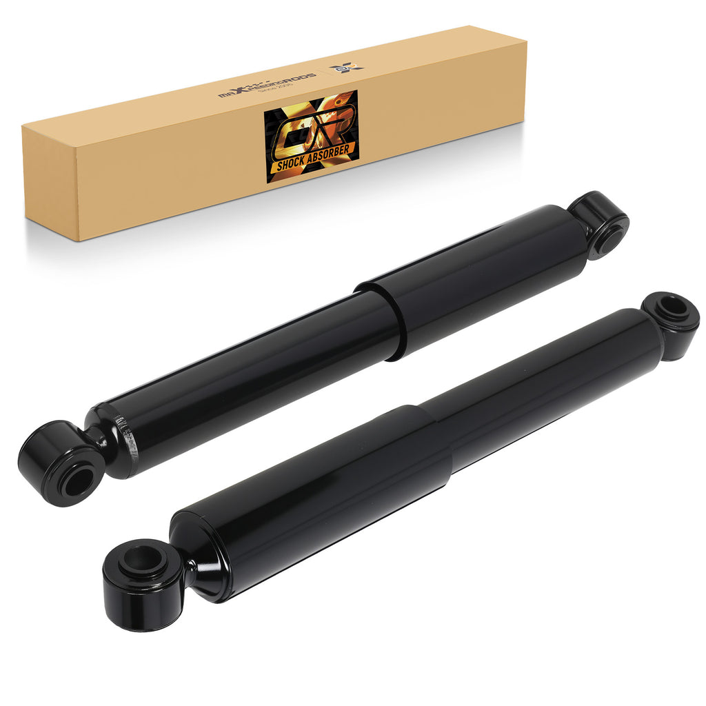 Achter Shock Absorbers voor CITROËN RELAY II 2.2 HDi 130 3.0 HDi 180 2006-2019