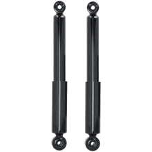 Laad de afbeelding in de galerijviewer, 2x Amortiguadores Traseros compatible for Nissan Pixo 2009-2013 348028 562104A00G Par