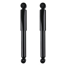 Laad de afbeelding in de galerijviewer, 2x Achter Shock Absorber geschikt voor Nissan Pixo 2009-2022 geschikt voor Suzuki Alto 2009-2022 348028