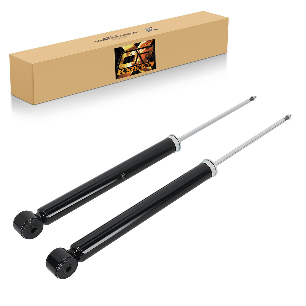 Achter SHOCK ABSORBERS geschikt voor FORD FIESTA MK7 2008-2017 SHOCKS SHOCKS SHOCKERS PAIR