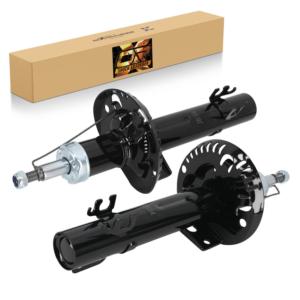 Voor Shock Absorbers geschikt voor VW POLO 6R geschikt voor Seat Ibiza Tsi 2008-2016 339741