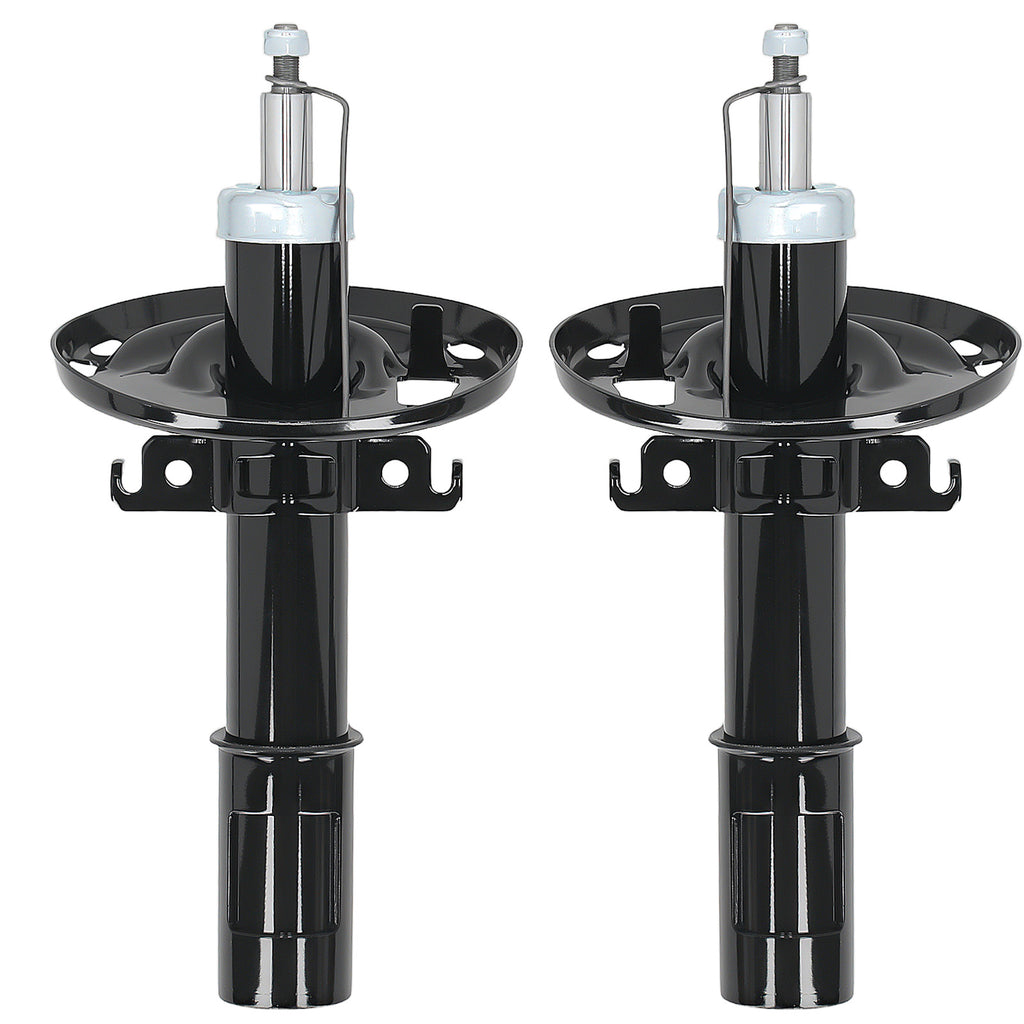 Voor Shock Absorbers geschikt voor Renault Megane Mk3 Hatchback Coupe Estate 2008-15