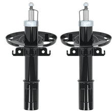 Laad de afbeelding in de galerijviewer, Voor Shock Absorbers geschikt voor Renault Megane Mk3 Hatchback Coupe Estate 2008-15