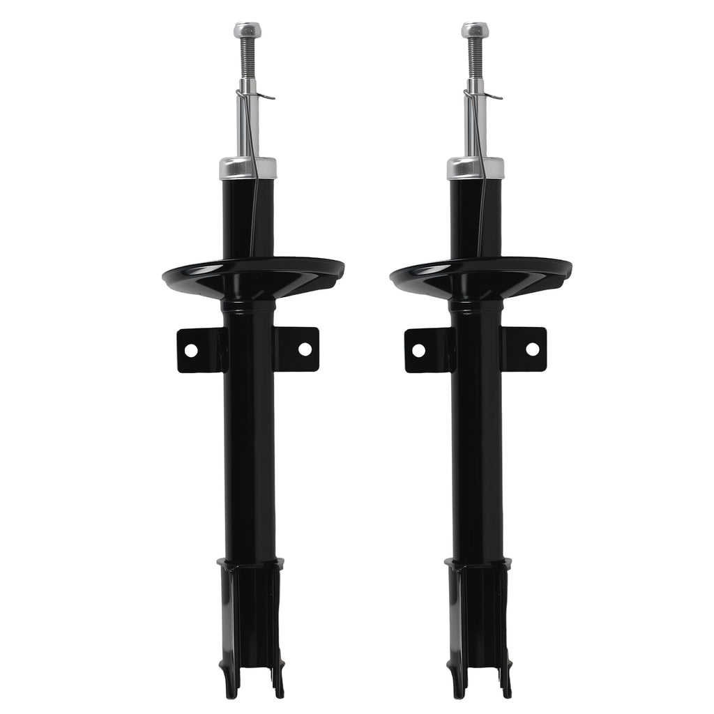 Shock Absorbers Achter Ophanging geschikt voor DACIA DUSTER 1.5 1.6 2010-2018 Links Rechts