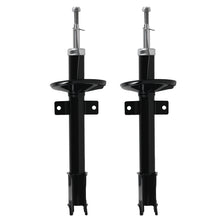 Laad de afbeelding in de galerijviewer, Shock Absorbers Achter Ophanging geschikt voor DACIA DUSTER 1.5 1.6 2010-2018 Links Rechts