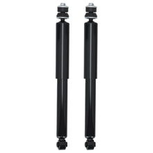 Laad de afbeelding in de galerijviewer, 2x Achter Shock Absorber geschikt voor Opel Corsa 2000-2009 93176932 343350 Gas Charged