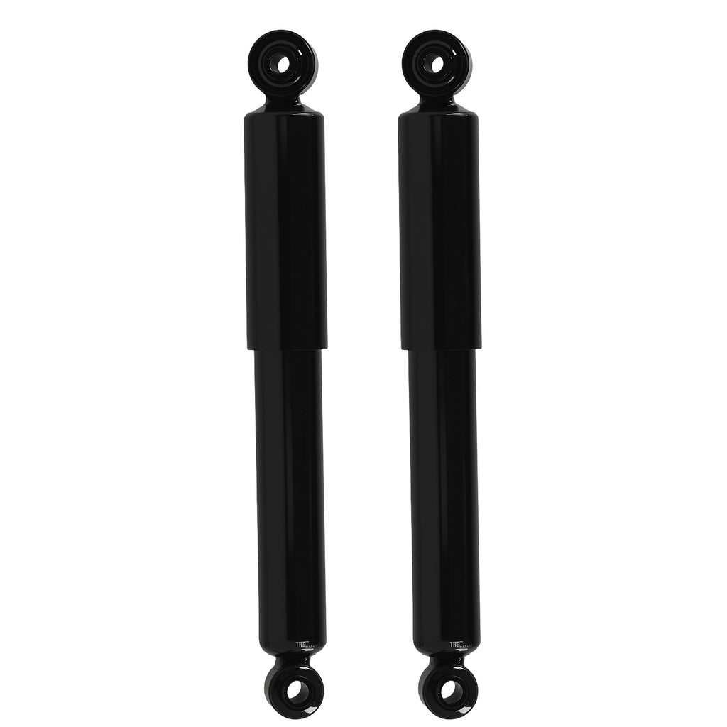 2x Achter Shock Absorber Assembly geschikt voor Opel Astra 2004-2014 436334 G1061 376101SP