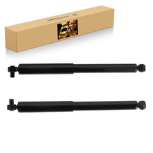 Laad de afbeelding in de galerijviewer, 2X Achter Ophanging Shock geschikt voor Ford Transit MK7 Van 2.4 TDCi 2006-14 349082