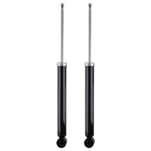 Laad de afbeelding in de galerijviewer, Achter Shock Absorber geschikt voor Audi A4 A6 2007-2018 4G5513035D 8K0513035K 344711