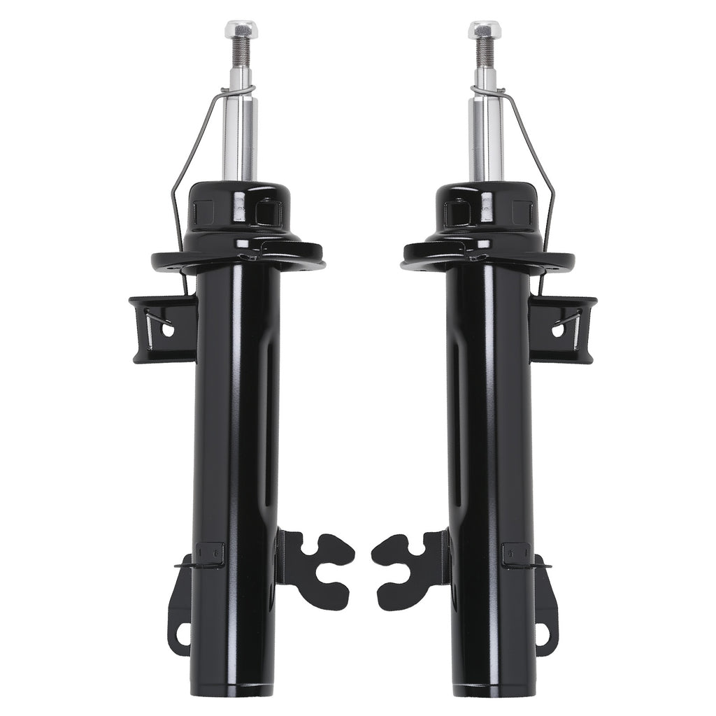 Voor Links Rechts Shock Absorbers geschikt voor Mini Mini (R56) Cooper 2006-2013 X2 Shocks