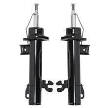 Laad de afbeelding in de galerijviewer, Front Left Right Shock Absorbers compatibel met Mini Mini (R56) C...