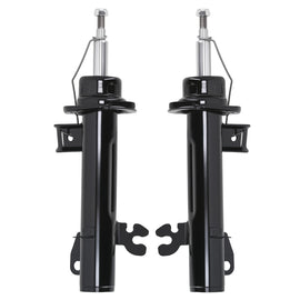 Front Left Right Shock Absorbers compatibel met Mini Mini (R56) C...