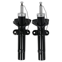 Laad de afbeelding in de galerijviewer, Voor Shock Absorbers 2 X geschikt voor Ford Mondeo Mk III Saloon ST220 2002-2007