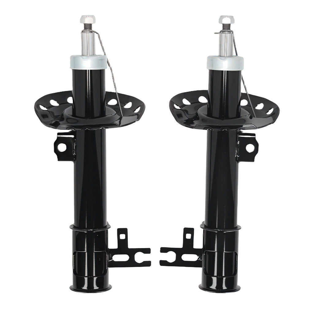 Voor Achter Shock Absorbers geschikt voor Vauxhall Astra H MK5 2004-2009 2.0 Turbo 1.9 CDTi