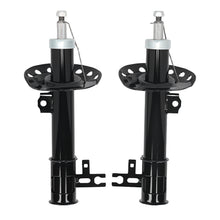 Laad de afbeelding in de galerijviewer, Voor Achter Shock Absorbers geschikt voor Vauxhall Astra H MK5 2004-2009 2.0 Turbo 1.9 CDTi