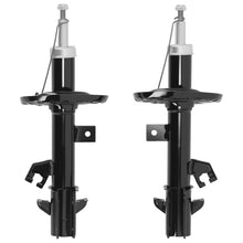 Laad de afbeelding in de galerijviewer, Front Shock Absorbers compatibel met NISSAN NOTE E11 1.4,1.5,1.6...