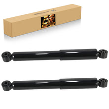 Laad de afbeelding in de galerijviewer, 2x Amortiguador compatible for VW CADDY 2KJ 2CB 2KB 2CJ 3 2KA 2KH 2CA 2004-2015