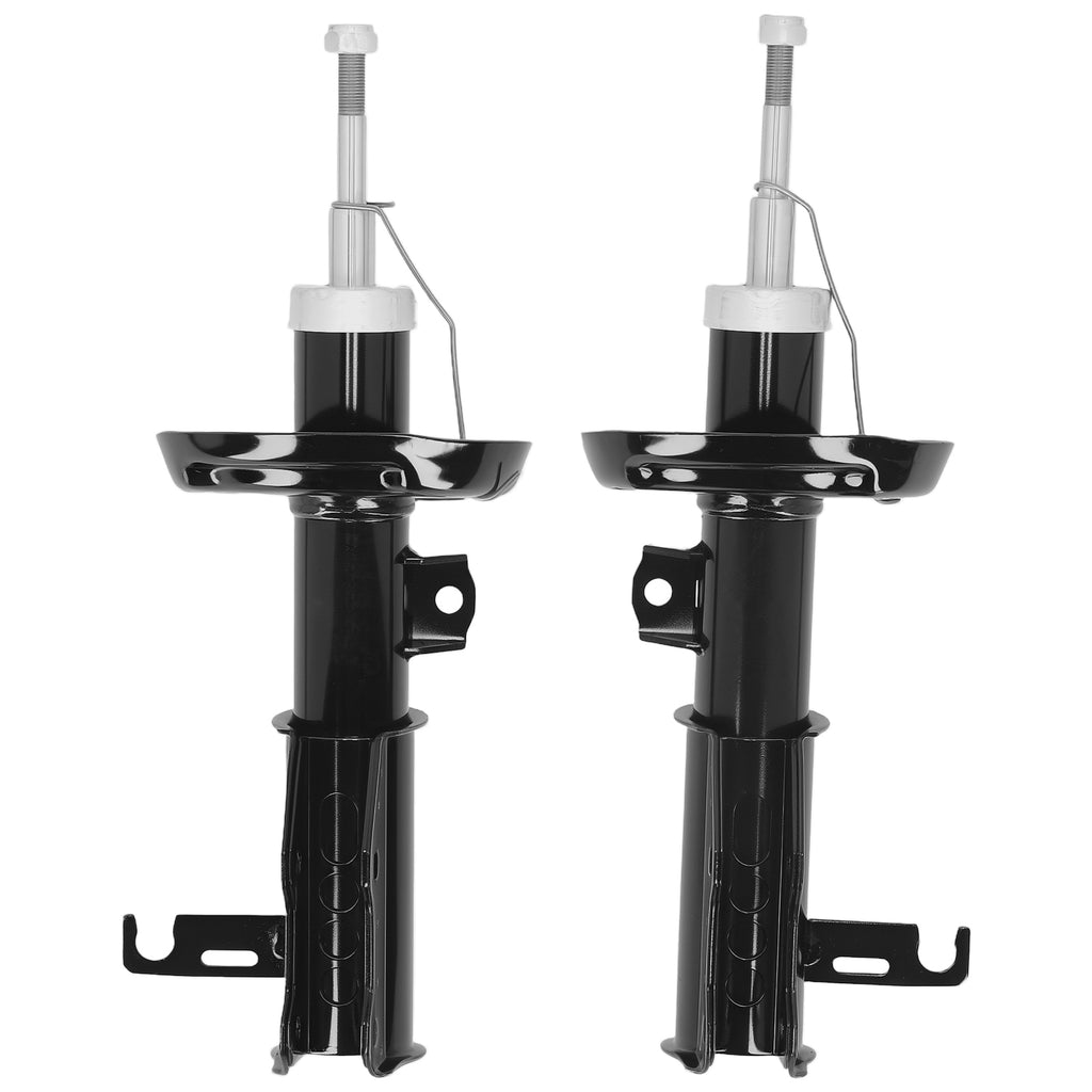 Voor Shock Absorber Struts Set of 2 geschikt voor Vauxhall Insignia A 2.0 CDTi 2008-2017