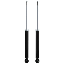 Laad de afbeelding in de galerijviewer, 2x Amortiguadores Gas Traseros compatible for SEAT Arosa compatible for VW Lupo 1997-2005 6E0513025B