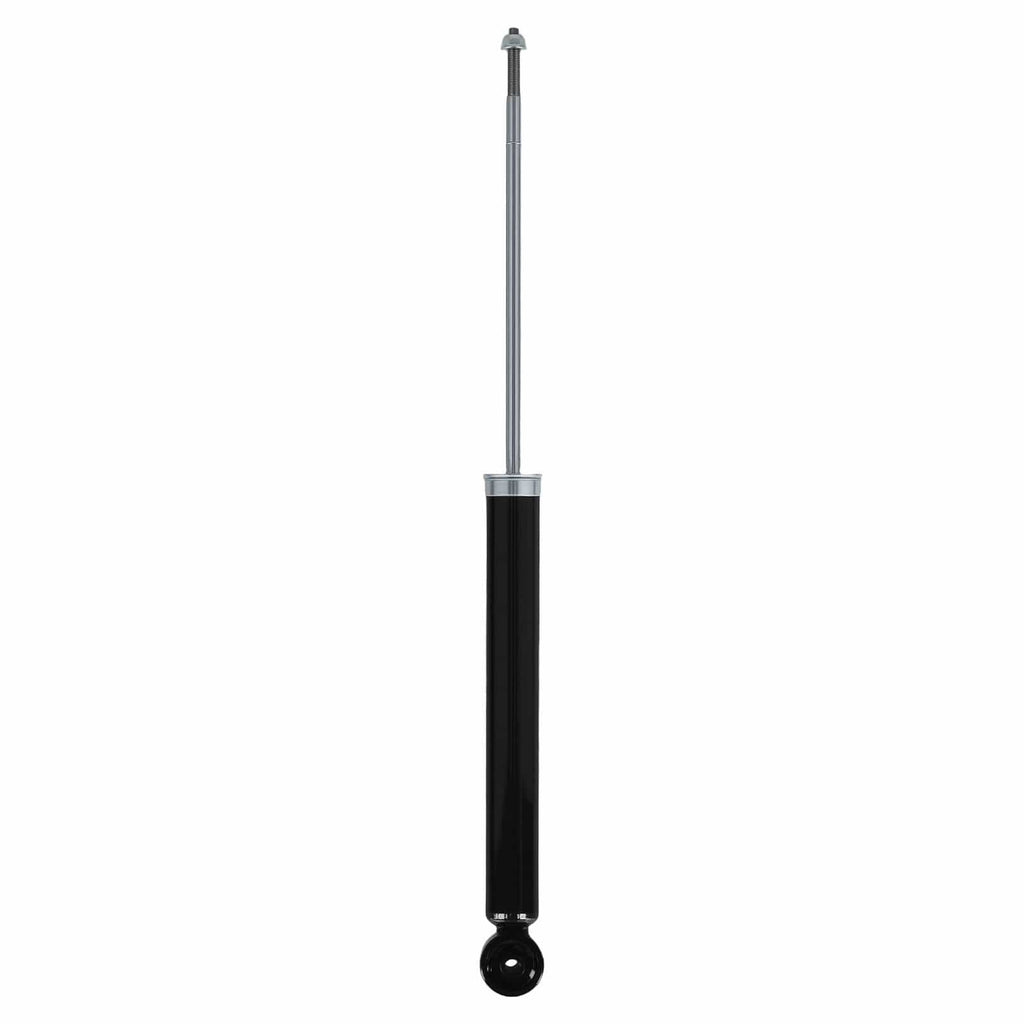 2x achter Gas Schokdempers geschikt voor SEAT Arosa geschikt voor VW Lupo 1997-2005 6E0513025B
