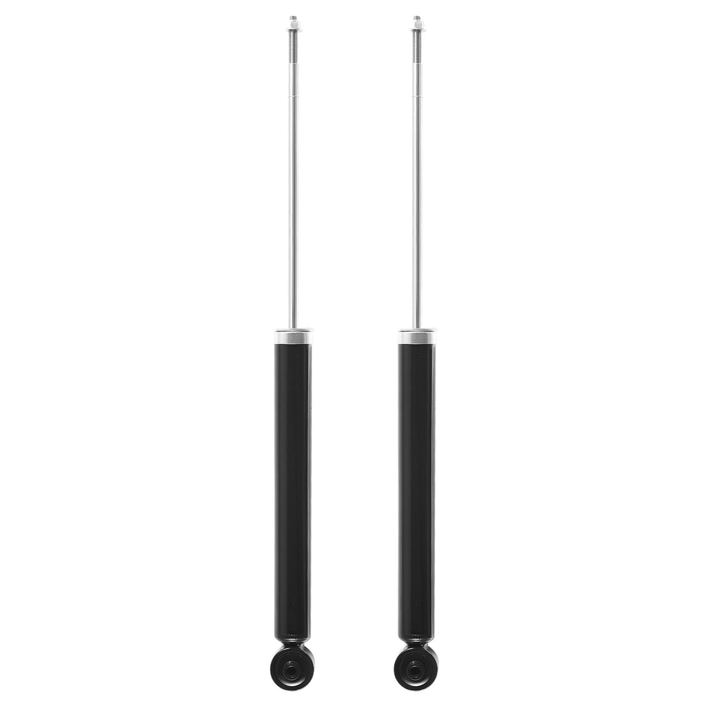 2PCS Shock Absorber Achter geschikt voor SEAT Arosa geschikt voor VW Lupo 1997-2005 6E0513025B 343309