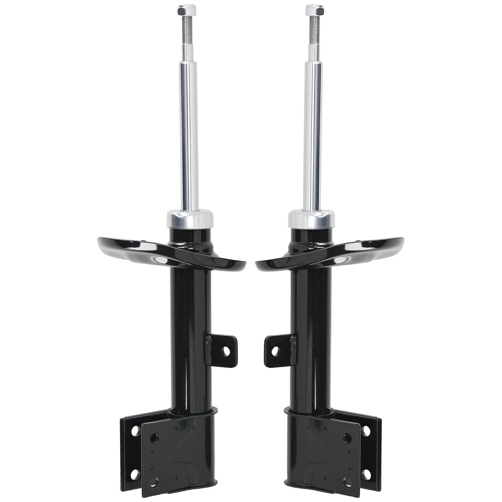 2x Amortiguador Aceite Delantero for CITROËN C4 2009-2025 339806 9811524180